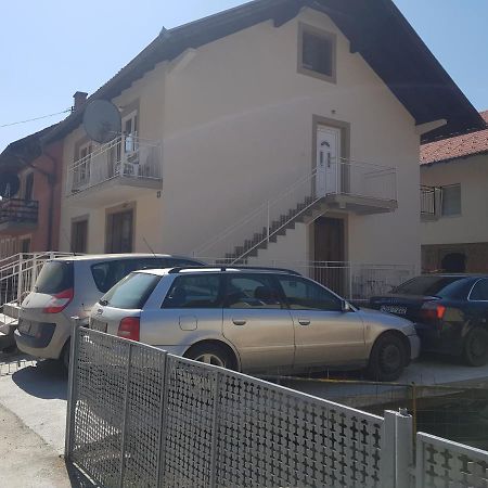 Apartman Lara 2 Apartment Foca Ngoại thất bức ảnh