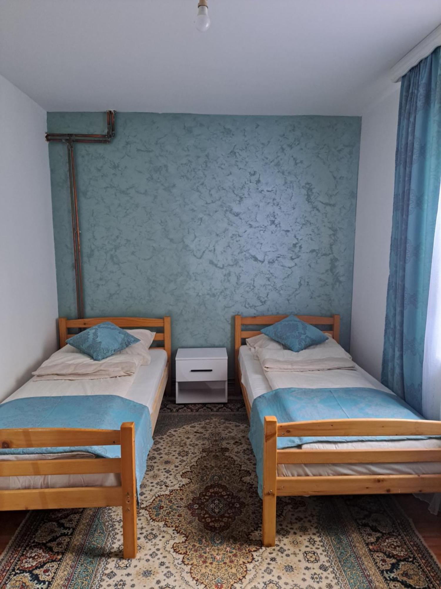 Apartman Lara 2 Apartment Foca Ngoại thất bức ảnh