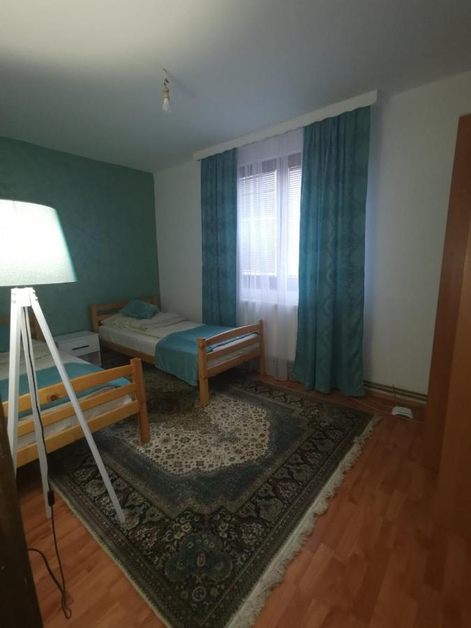 Apartman Lara 2 Apartment Foca Ngoại thất bức ảnh