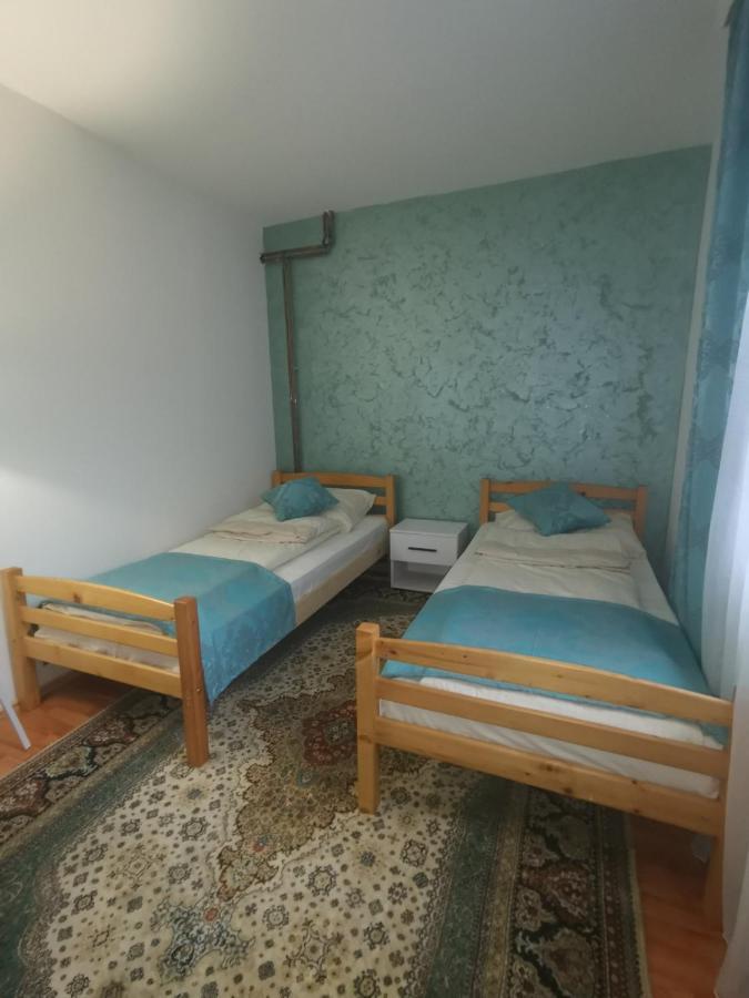 Apartman Lara 2 Apartment Foca Ngoại thất bức ảnh
