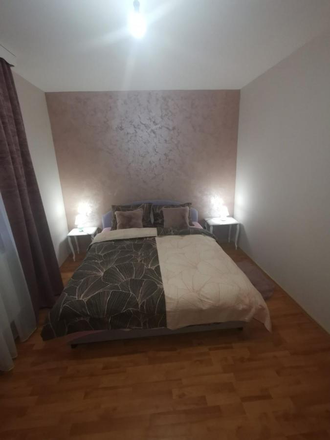Apartman Lara 2 Apartment Foca Ngoại thất bức ảnh