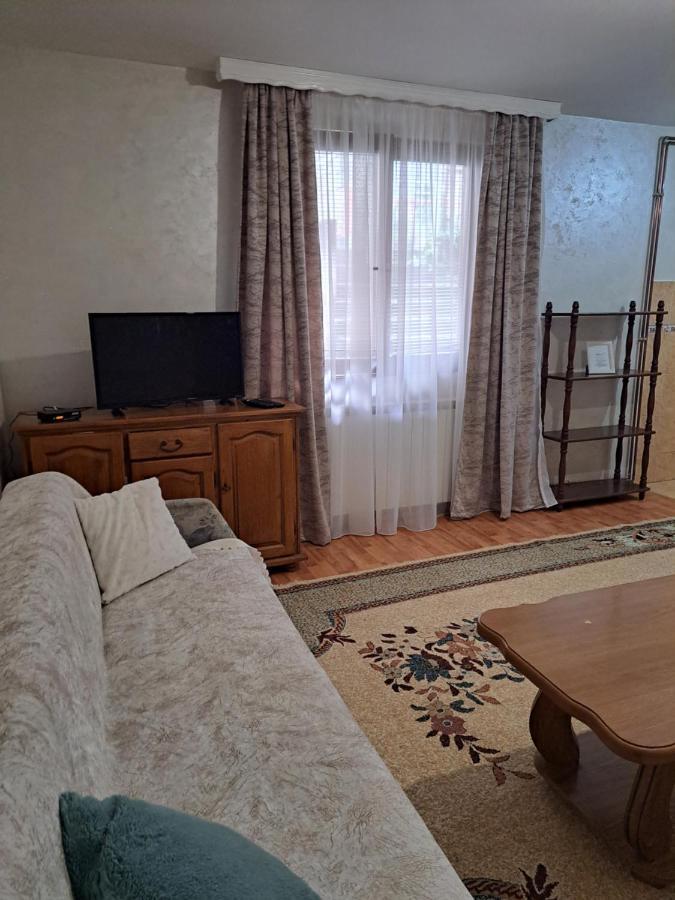 Apartman Lara 2 Apartment Foca Ngoại thất bức ảnh