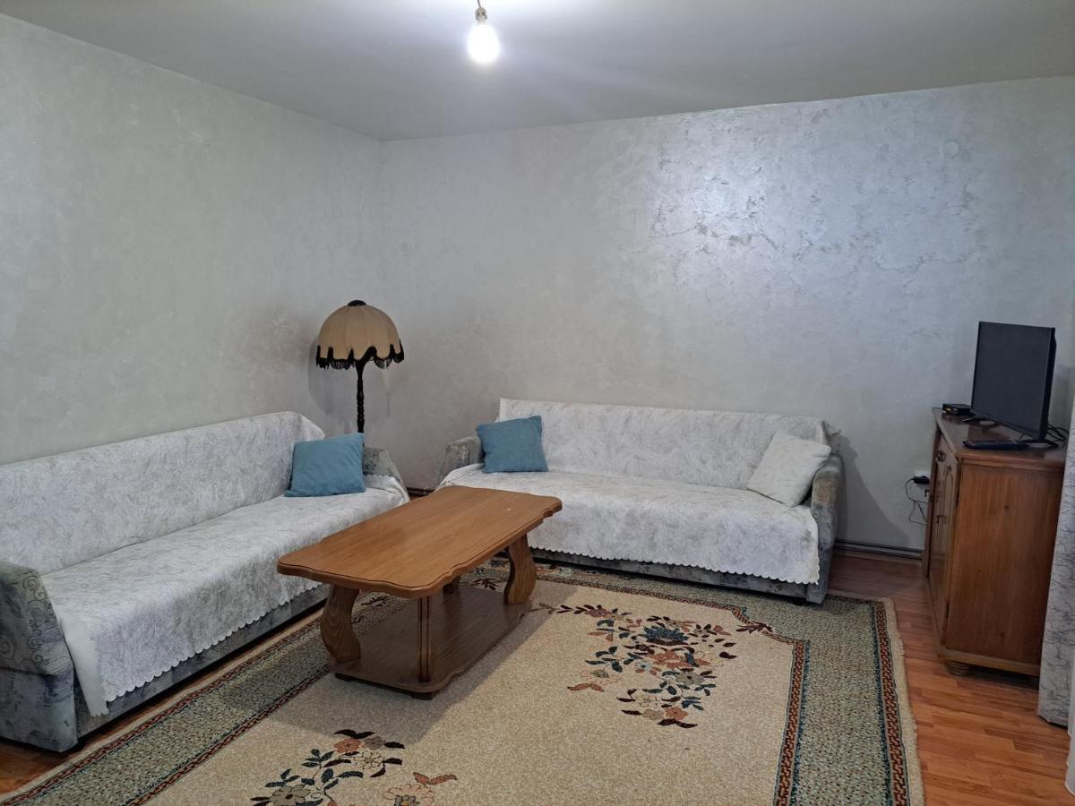 Apartman Lara 2 Apartment Foca Ngoại thất bức ảnh