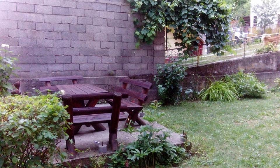 Apartman Lara 2 Apartment Foca Ngoại thất bức ảnh
