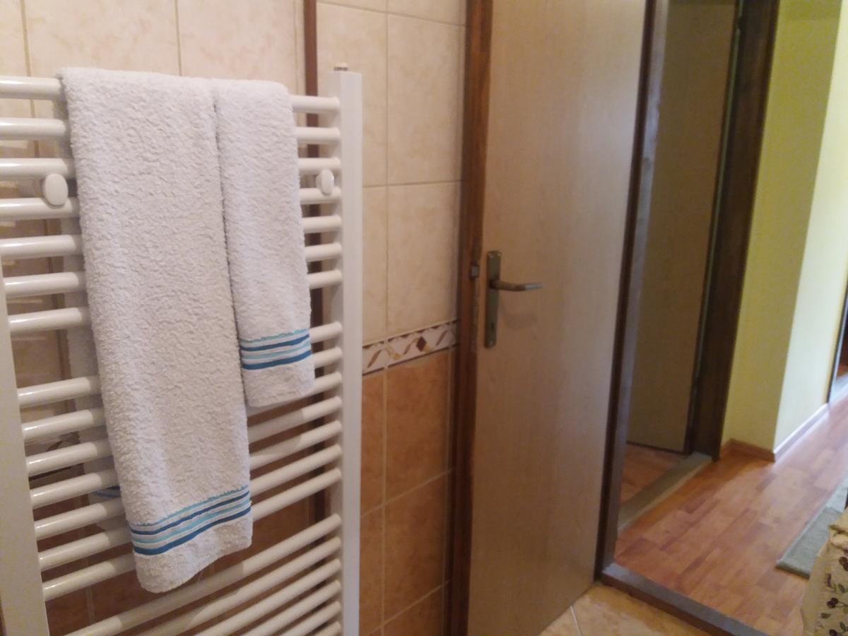 Apartman Lara 2 Apartment Foca Ngoại thất bức ảnh