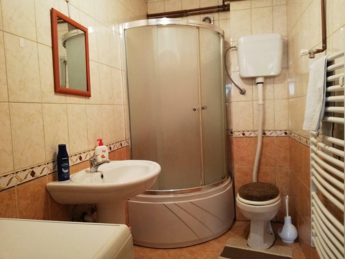 Apartman Lara 2 Apartment Foca Ngoại thất bức ảnh